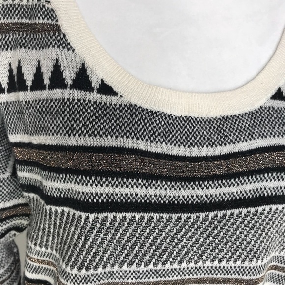 Scotch Maison Scoop neck Knit - Picture 4 of 8